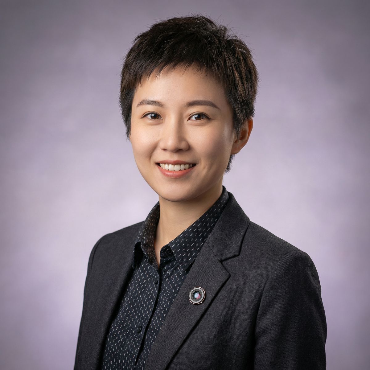 母狗摄影总监林雪琴