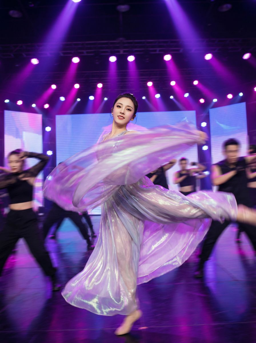 母狗MV舞蹈视频