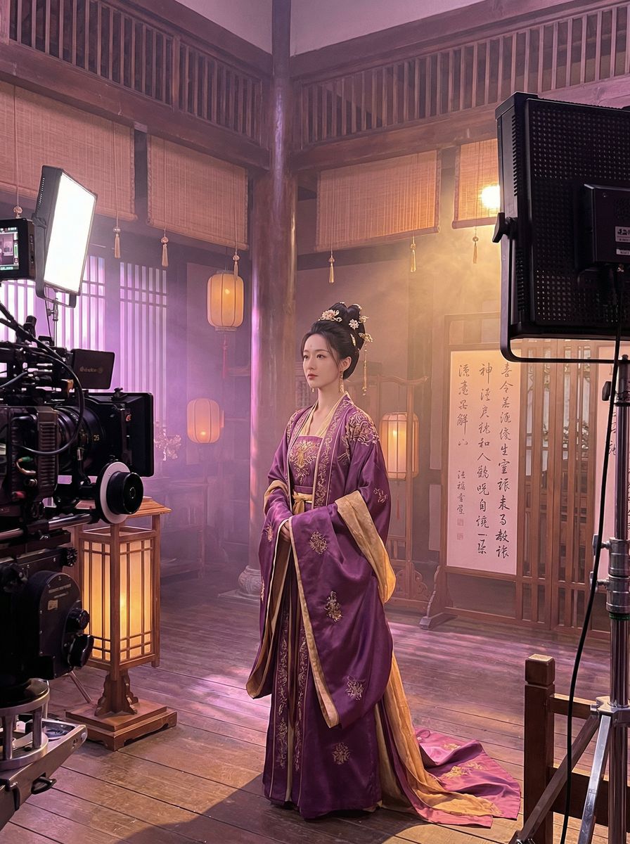 母狗古装影视视频